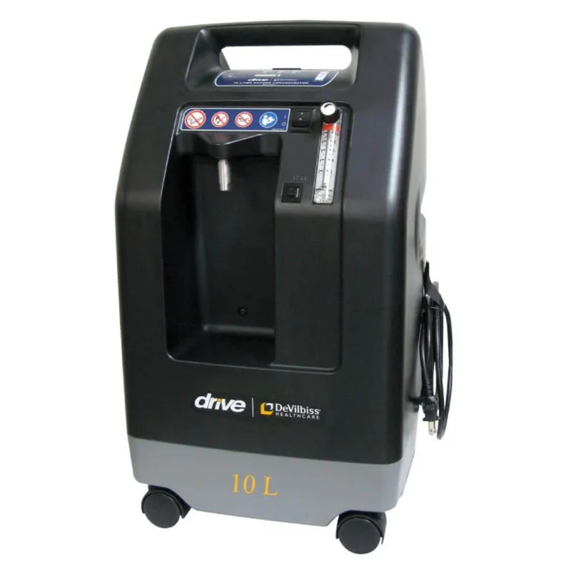 Drive DeVilbiss 1025