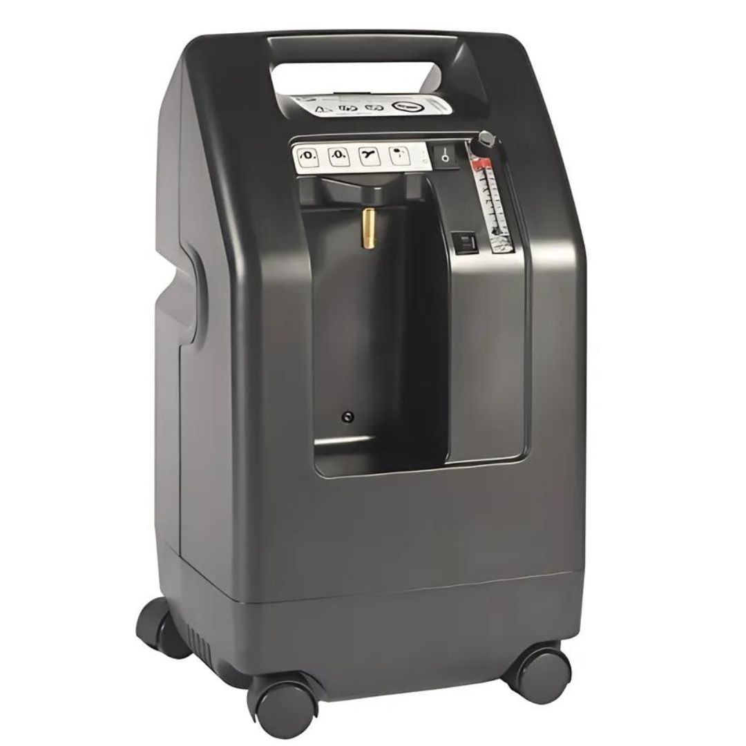 DeVilbiss Compact 525