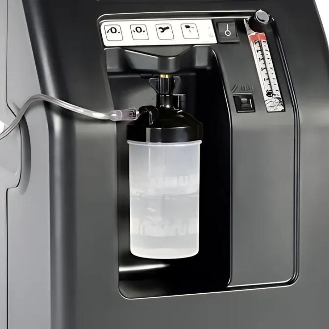 In Use