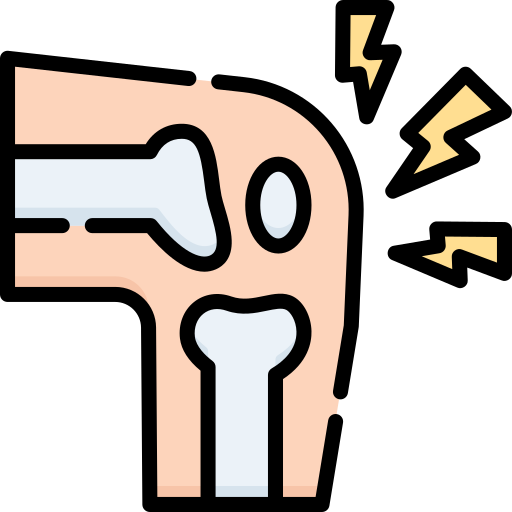 Choosing the right knee brace